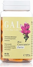 Kup Bio-kurkumina w kapsułkach, 37.5 g - GAL It's Our Life Bio-Curcumin+ Forte