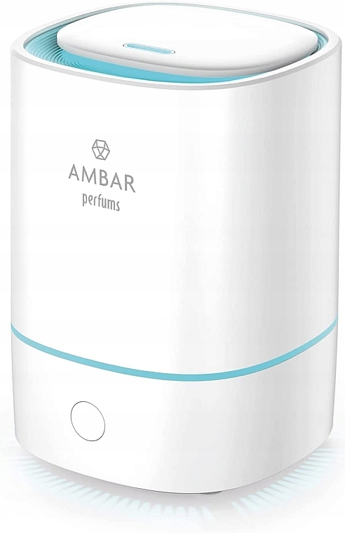 Ultradźwiękowy nawilżacz powietrza - Ambar Air Humidifier 2.0 — Zdjęcie N2