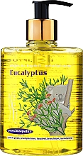 Kup Eukaliptusowy olejek przeciwzapalny do kąpieli - Jadwiga