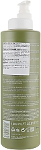 Szampon zwiększający objętość włosów z wyciągiem z winorośli właściwej i granatowca bio - Helen Seward Shampoo — Zdjęcie N4