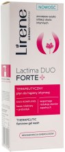 Terapeutyczny płyn do higieny intymnej - Lirene Lactima DUO FORTE+ — Zdjęcie N4