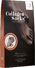 Kup Skarpetki kolagenowe - Voesh Collagen Socks Value Pack