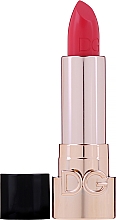 Kremowa szminka do ust (wymienny wkład) - Dolce & Gabbana The Only One Lipstick  — Zdjęcie N2