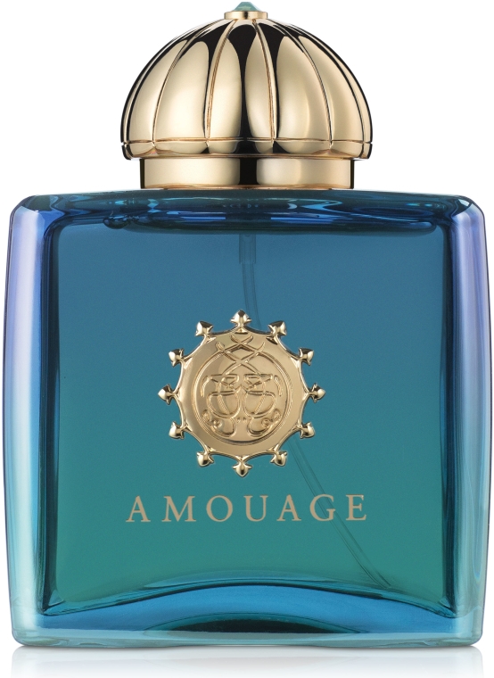 Amouage Figment Woman - Woda perfumowana — Zdjęcie N3