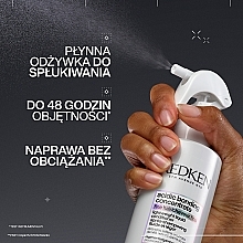 Lekki koncentrat w sprayu do włosów - Redken Acidic Bonding Concentrate — Zdjęcie N2