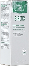 Kup PRZECENA! Toner do twarzy - Cantabria Labs Biretix Oil Control Solution Facial Retexturizing Toner *