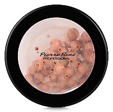 Puder w kulkach - Pierre René Powder Balls — Zdjęcie N2