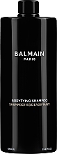 Szampon do włosów - Balmain Paris Hair Couture Homme Bodyfying Shampoo — Zdjęcie N4