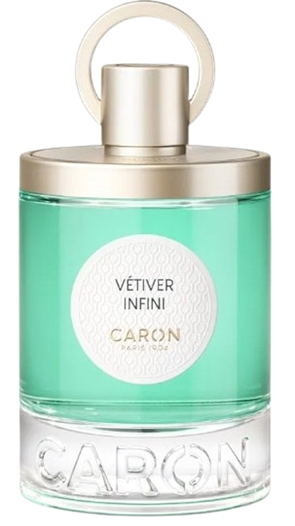 Caron Vetiver Infini - Woda perfumowana — Zdjęcie N1