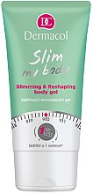 Kup Wyszczuplająco-modelujący żel do ciała - Dermacol Slim My Body Slimming & Reshaping Gel