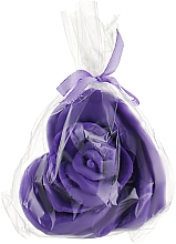 Kup Mydło Flower Heart o zapachu porzeczki - Nishen Soap