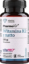 Kup Suplement diety Witamina K2 - PharmoVit 