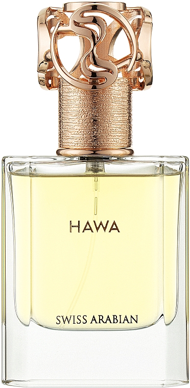 Swiss Arabian Hawa - Woda perfumowana — Zdjęcie N1