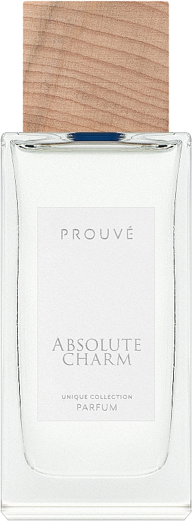 Prouve Absolute Charm - Perfumy	 — Zdjęcie N1