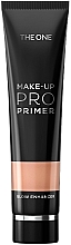 Rozświetlająca baza pod makijaż - Oriflame The One Make-up Pro Glow Enhancer — Zdjęcie N1