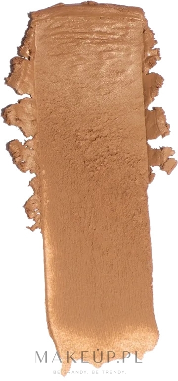 	Kremowy bronzer - Inglot Freedom System Cream Bronzer Tan Feeling — Zdjęcie 21