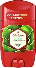 Kup Antyperspirant-dezodorant w sztyfcie dla mężczyzn - Old Spice Citron