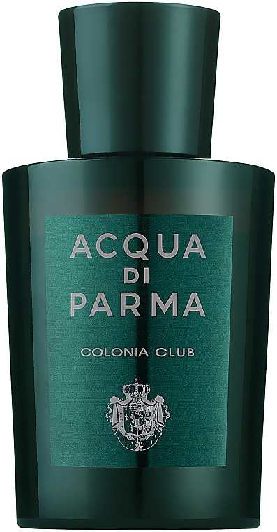 Acqua di Parma Colonia Club - Woda kolońska — Zdjęcie N1