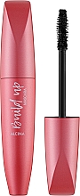 Pogrubiający tusz do rzęs - Alcina Build Up Mascara — Zdjęcie N1