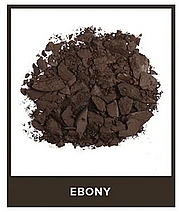 Zestaw, 5 produktów - Anastasia Beverly Hills The Original Brow Kit Ebony — Zdjęcie N2