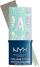Rozświetlacz - NYX Professional Makeup Biolume Sticks — Zdjęcie N3