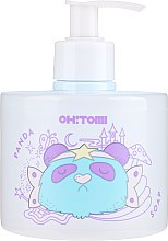 Kup Mydło w płynie - Oh!Tomi Panda Liquid Soap