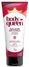 Kup Balsam ujędrniający Wiśnia - Only Bio Body Queen