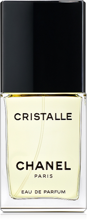 Chanel Cristalle - Woda perfumowana — Zdjęcie N1