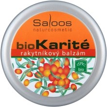 Kup Rokitnikowy balsam do ciała - Saloos Bio Karité