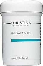 Kup Nawilżający żel do twarzy - Christina Hydration Gel