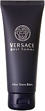 Kup Versace Pour Homme - Lotion po goleniu