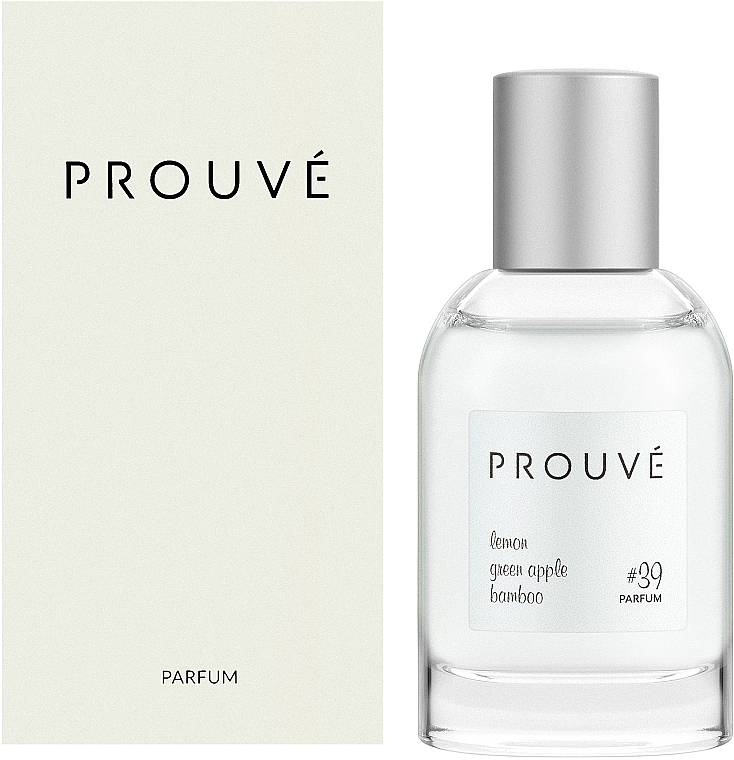 Prouve For Women №39 - Perfumy — Zdjęcie N2