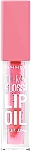 Kup Olejek-błyszczyk do ust - Rimmel Oh My Gloss! Lip Oil