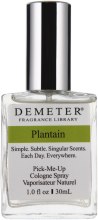 Kup Demeter Fragrance The Library of Fragrance Plantain - Perfumy