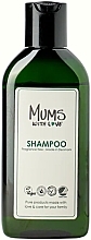 Szampon do włosów - Mums With Love Shampoo — Zdjęcie N1