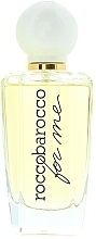 Roccobarocco For Me - Woda perfumowana — Zdjęcie N1