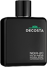 Kup Fragrance World Decosta Noir-20 - Woda perfumowana