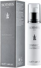 Kup Głęboko nawilżające serum do twarzy - Sothys Hydradvance Intensive Hydrating Serum