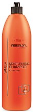 Kup Nawilżający szampon do włosów suchych - Prosalon Hair Care Moisturizing Shampoo