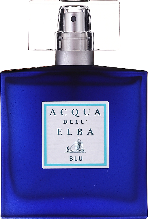 Acqua Dell'Elba Blu - Woda perfumowana — Zdjęcie N1