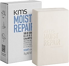 Kup Szampon w kostce - KMS California Moist Repair Solid Shampoo 