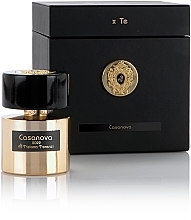 Tiziana Terenzi Casanova - Ekstrakt perfum — Zdjęcie N1