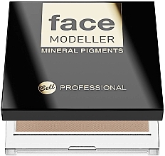 Bronzer do twarzy - Bell Professional Face Modeller — Zdjęcie N1