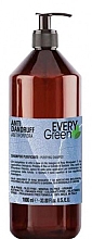 Kup Szampon przeciwłupieżowy - Dikson Every Green Anti Dandruff Shampoo Purificante