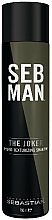 Teksturyzujący szampon w sprayu dla mężczyzn - Sebastian Professional Seb Man The Joker Dry Shampoo — Zdjęcie N1