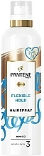 Kup Lakier do włosów - Pantene Pro-V Flexible Hold Fixing