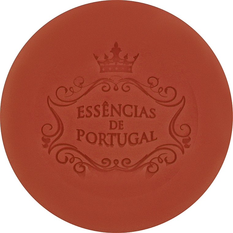 Naturalne mydło w kostce - Essencias de Portugal Living Portugal Orange — Zdjęcie N2