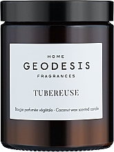 Kup Geodesis Tuberose - Świeca zapachowa