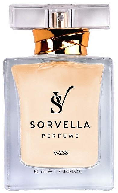 Sorvella Perfume V-238 - Woda perfumowana — Zdjęcie N1