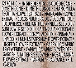 Eliksir odżywczy z olejkami kwiatowymi do włosów suchych Magiczna Moc Olejków - L'Oreal Paris Elseve Oil — Zdjęcie N5